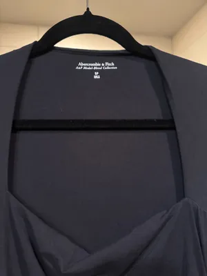 Abercrombie Dress Midi thumbnail 2