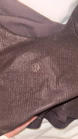 Lululemon Tank Top thumbnail 5