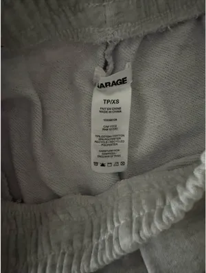 Garage Sweatshorts thumbnail 4