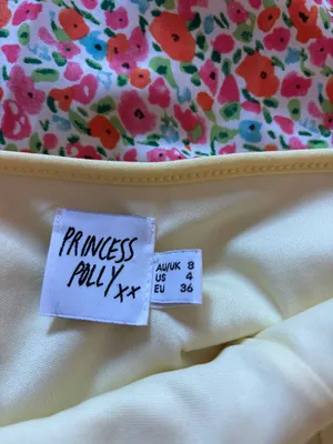 Princess Polly Matching Set thumbnail 2