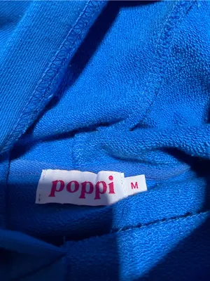 Poppi soda rare sip the slay you deserve hoodie medium thumbnail 7