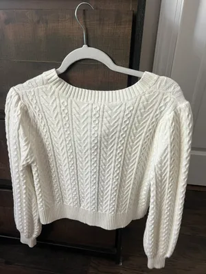 Dillards Sweater thumbnail 3