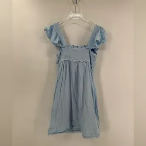 J.‎ MARIE light blue Women's The Haydyn Dress size xs thumbnail 2