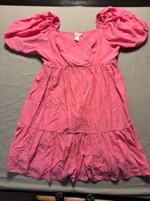 Flying Tomato Dress thumbnail 1