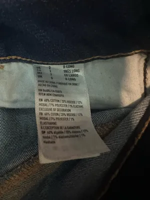 American Eagle Jeans thumbnail 4