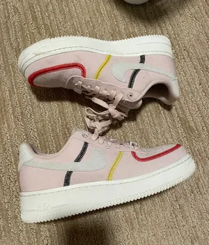 Nike Air Force One Sneakers thumbnail 1