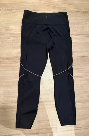Athleta Leggings thumbnail 1