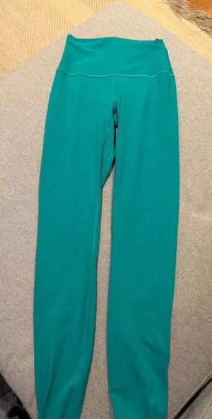 Lululemon Align Leggings  thumbnail 1