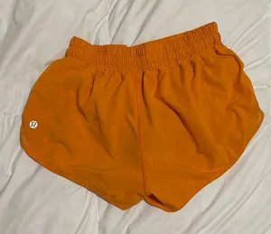 Lululemon Shorts Hotty Hot thumbnail 2
