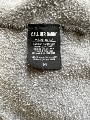 Call her daddy Unwell Sweater thumbnail 6