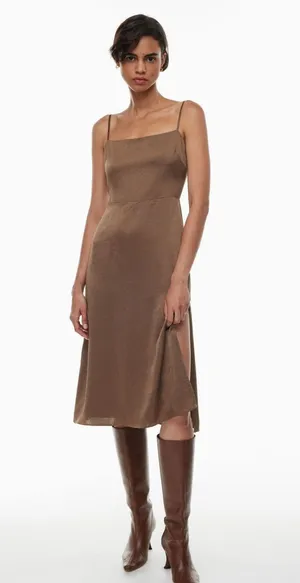 Aritzia Wilfred Dress thumbnail 1