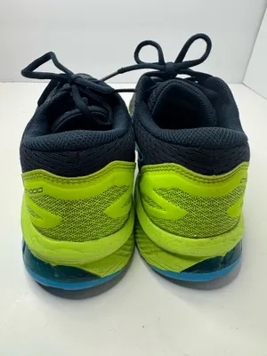 Asics GT-1000 Multicolor Running Shoes Women's Size 6 thumbnail 5