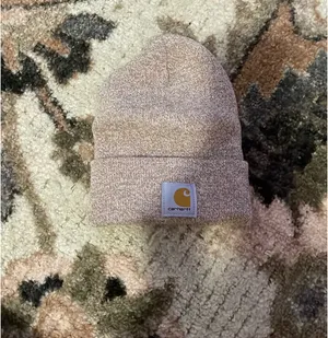 Carhartt Beanie thumbnail 3
