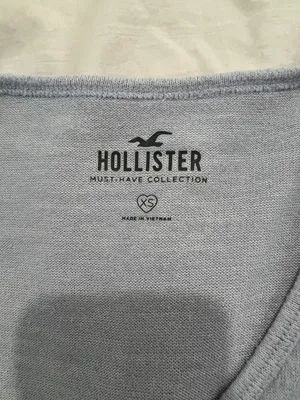 Hollister Top thumbnail 3