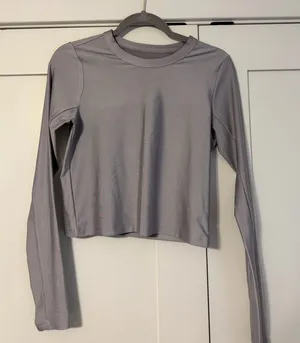 Nike Dri-Fit Long Sleeve thumbnail 1