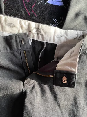 Dickies cargo pants thumbnail 5