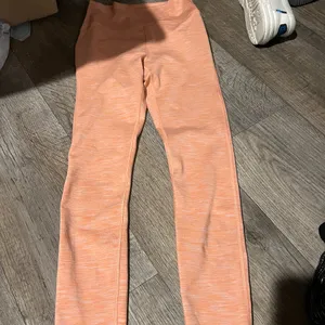 OUTDOOR Voices‎ 7/8 Leggings Peach size XS thumbnail 5