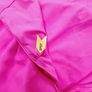 Superdown Addison Maxi Dress in Pink Small thumbnail 13