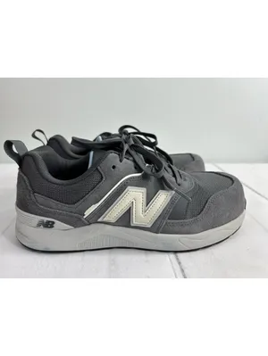 New Balance Women's Sz 8.5 Elite Lite Composite Toe Work Shoes WUELEHM2 thumbnail 5