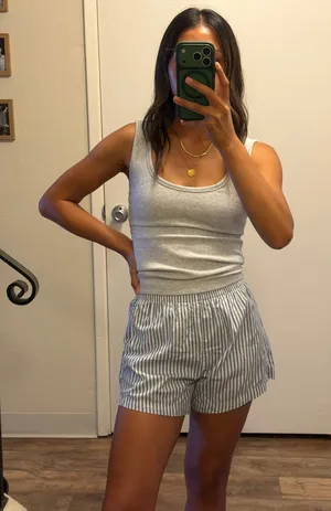 Abercrombie & Fitch Shorts thumbnail 1