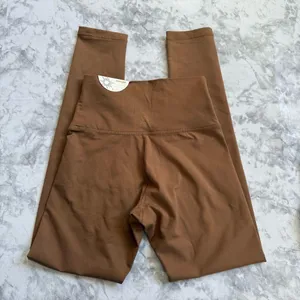 Offline By Aerie The Hugger High Waisted Legging thumbnail 2