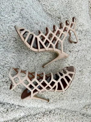 Steve Madden Heels thumbnail 5