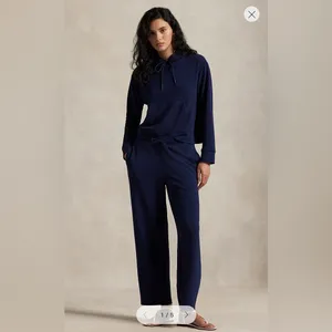 Lauren Active Ralph Lauren Navy Lounge pants thumbnail 5