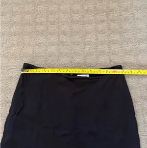 Aritzia Mini Skirt Sunday Best thumbnail 6