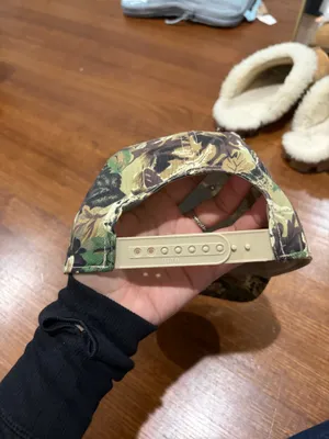 Country music hat Green thumbnail 2