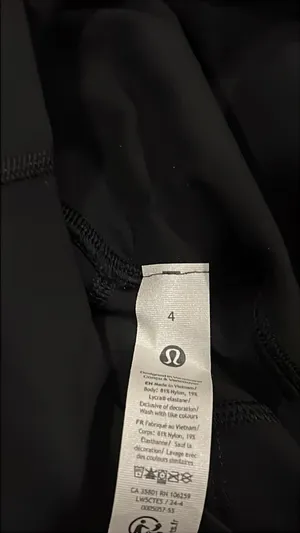 Lululemon 28” Align Leggings thumbnail 5