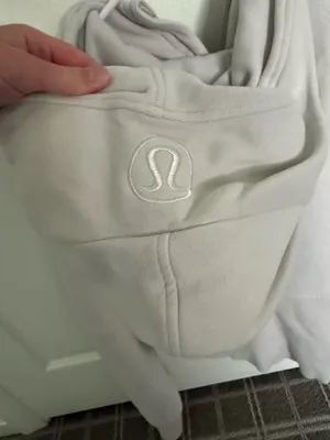 Lululemon Scuba Hoodie XS/S thumbnail 3