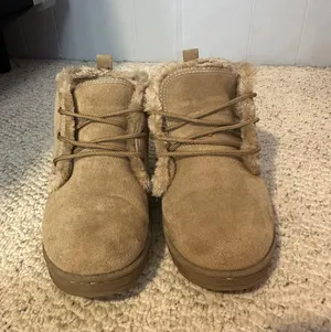 SO lace booties thumbnail 2