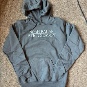 NOAH KAHAN Stick Season Hoodie thumbnail 1