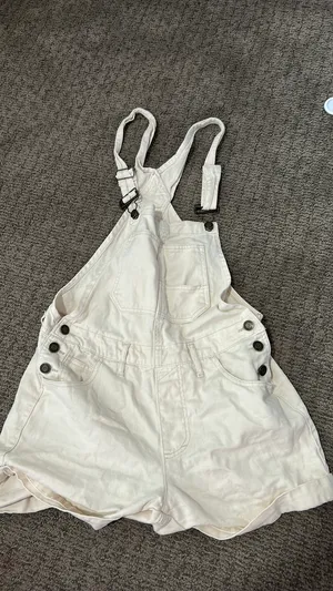 RSQ Overalls Denim thumbnail 2