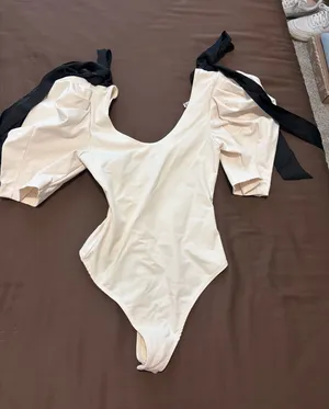 Free People Bodysuit Intimately thumbnail 1