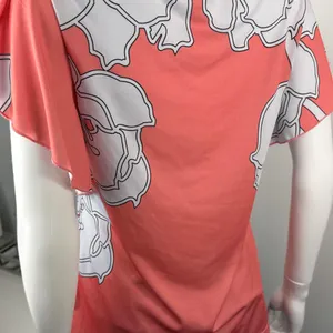 Cute Women’s Top Size‎ M Pink Size M thumbnail 4