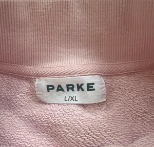 Parke Polka Dot Mockneck thumbnail 4