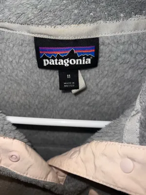 Patagonia Pullover thumbnail 3