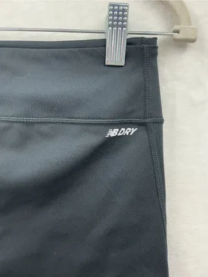 New Balance Black High-Rise Performance Leggings 1136 thumbnail 9