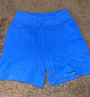 Lululemon scuba shorts thumbnail 1