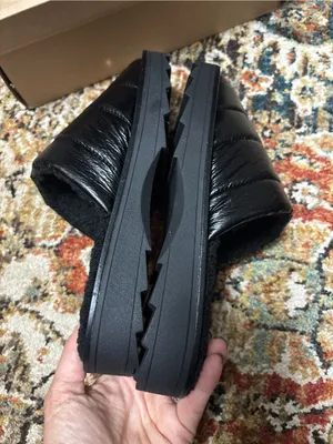 Steve Madden Women's Chex Slipper size 9M brand new thumbnail 8