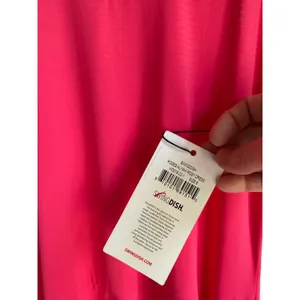NWT SwingDish Golf Dress Set Small Pink Tennis Pickleball Shorts thumbnail 7