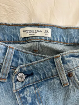 Abercrombie Jeans thumbnail 4