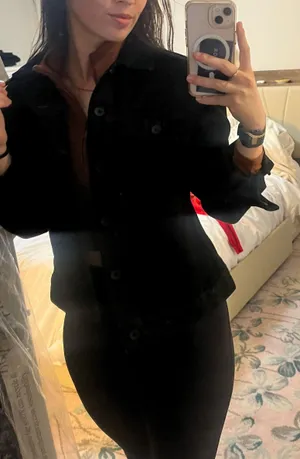 Rag and Bone Jean Jacket thumbnail 5