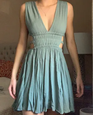 Windsor Dress thumbnail 4