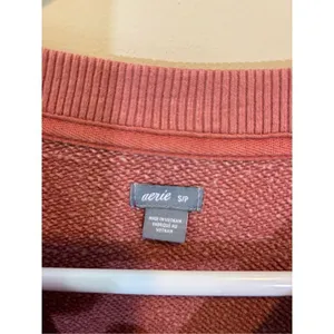 aerie sweatshirt thumbnail 2
