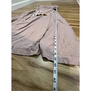 Free People NWOT Beach Peyton dress sz M thumbnail 7