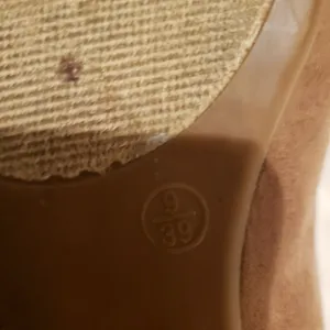 Lulu's flats‎ size 9 thumbnail 3