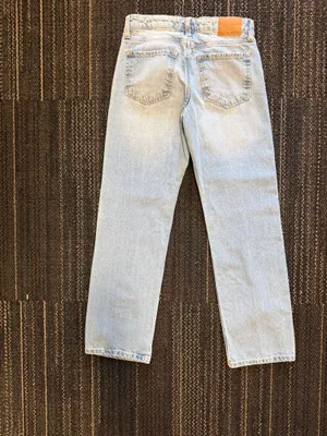Aeropostale Low-Rise Baggy Jeans thumbnail 7