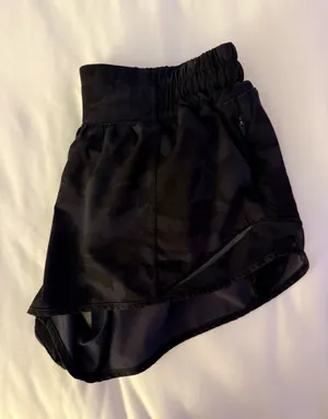 Hotty Hot Lululemon Shorts 2.5" thumbnail 2